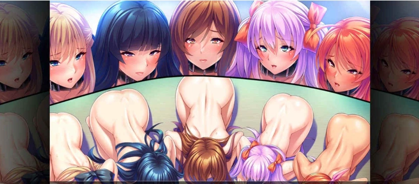 图片[4]-【拔作ADV/中文/全CV】[Miel]整个小镇都是我的受孕RBQ后宫!官方中文版【PC+安卓/1.7G/新作】-illusion中国 - - i社游戏-illusion中文汉化官方网站