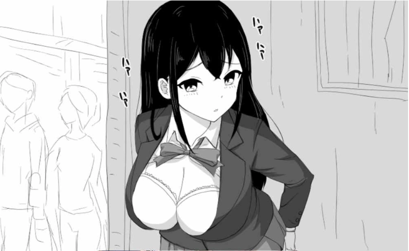 图片[2]-【爆款RPG/汉化】风纪老师的教导~DL正式完整汉化版+全回想【280M/新作】-illusion中国 - - i社游戏-illusion中文汉化官方网站