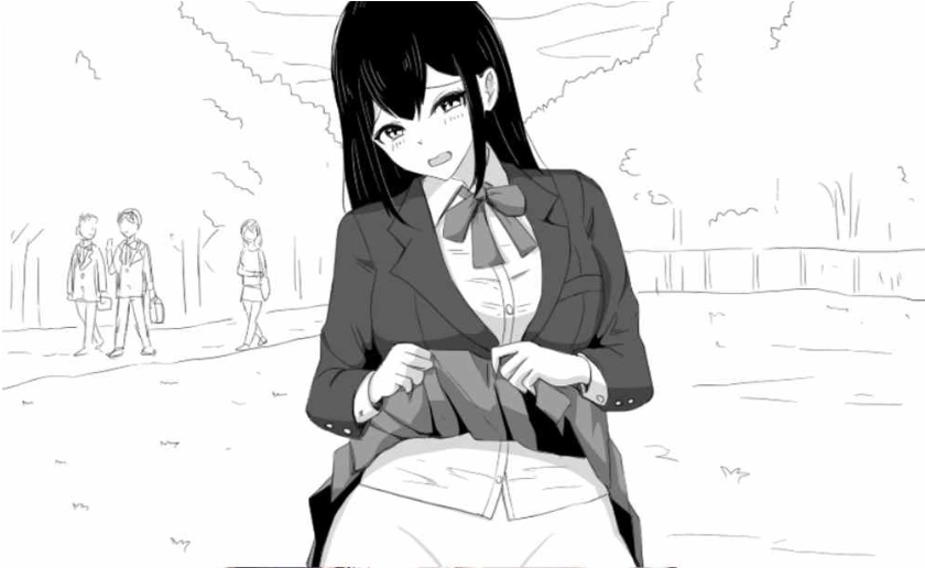 图片[3]-【爆款RPG/汉化】风纪老师的教导~DL正式完整汉化版+全回想【280M/新作】-illusion中国 - - i社游戏-illusion中文汉化官方网站