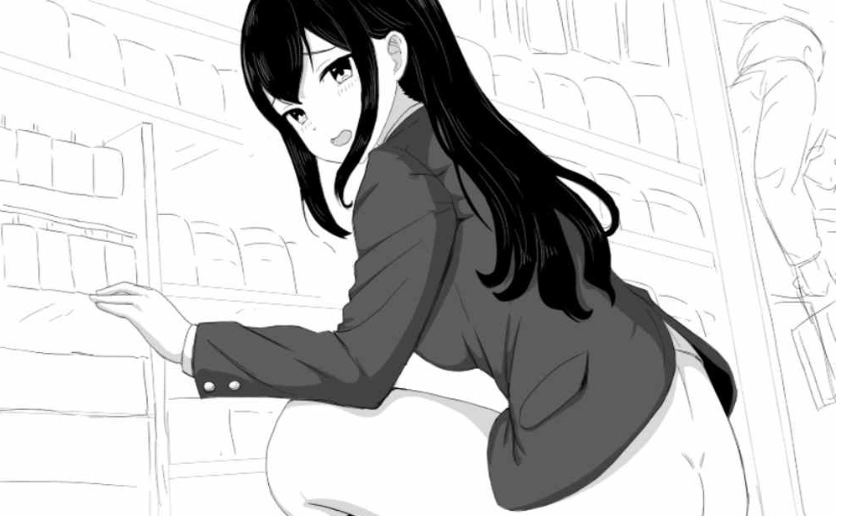 图片[4]-【爆款RPG/汉化】风纪老师的教导~DL正式完整汉化版+全回想【280M/新作】-illusion中国 - - i社游戏-illusion中文汉化官方网站