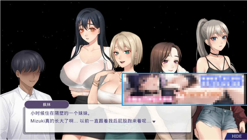 图片[2]-【养成互动SLG/中文/全动态】恶魔合约：孵化器 V1.12 官方中文步兵版【2.9G/更新】-illusion中国 - - i社游戏-illusion中文汉化官方网站