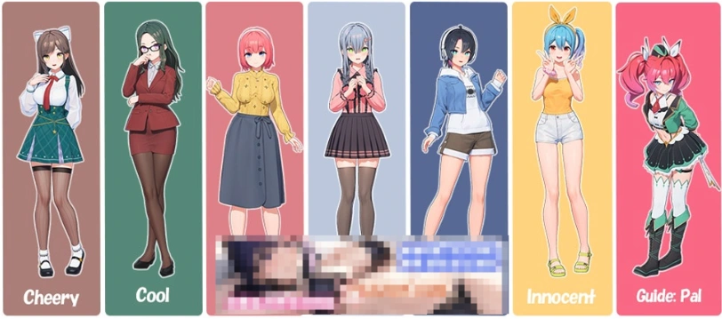 图片[3]-[I社新作]【3D互动/汉化/全动态】ハニカム~Honey Come V1.01 AI精翻汉化版【13G/新汉化】-illusion中国 - - i社游戏-illusion中文汉化官方网站