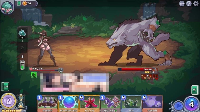 图片[1]-【互动SLG/中文/像素动态】驯服谷 Tamer Vale STEAM官方中文步兵版+全DLC【720M/新作】-illusion中国 - - i社游戏-illusion中文汉化官方网站