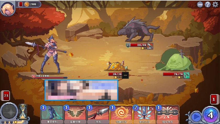 图片[2]-【互动SLG/中文/像素动态】驯服谷 Tamer Vale STEAM官方中文步兵版+全DLC【720M/新作】-illusion中国 - - i社游戏-illusion中文汉化官方网站