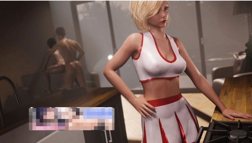 图片[2]-【欧美SLG/中文/动态CG】我可爱的继妹 My Lovely Stepsister 官方中文步兵版+全DLC【1.7G/新作】-illusion中国 - - i社游戏-illusion中文汉化官方网站