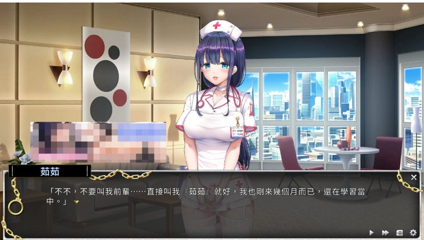图片[5]-【经营SLG/中文/动态CG】绝对人权女子监狱 Ver1.06 官方中文步兵版【2.3G/全CV/更新】-illusion中国 - - i社游戏-illusion中文汉化官方网站
