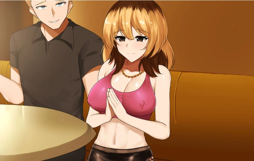图片[1]-【日系NTR/拔作/汉化】一个不要忘记的承诺 V0.9.6 汉化版【PC+安卓/3.2G/更新】-illusion中国 - - i社游戏-illusion中文汉化官方网站
