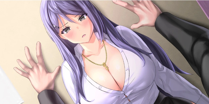 图片[2]-【日系NTR/拔作/汉化】一个不要忘记的承诺 V0.9.6 汉化版【PC+安卓/3.2G/更新】-illusion中国 - - i社游戏-illusion中文汉化官方网站