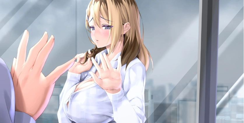 图片[3]-【日系NTR/拔作/汉化】一个不要忘记的承诺 V0.9.6 汉化版【PC+安卓/3.2G/更新】-illusion中国 - - i社游戏-illusion中文汉化官方网站
