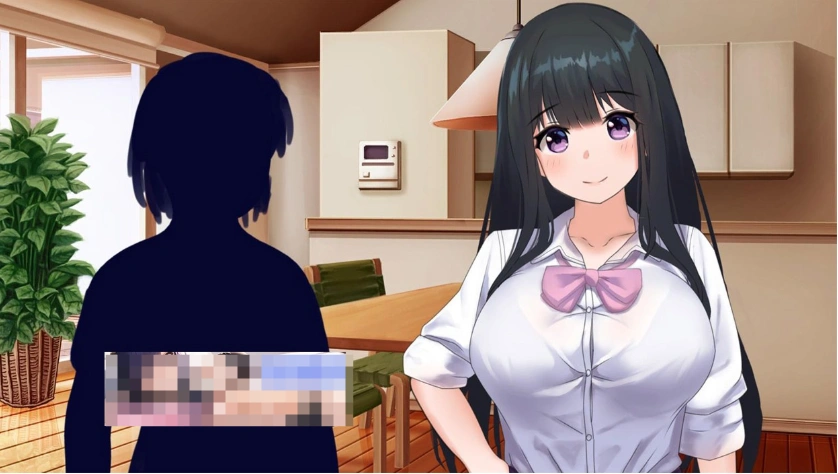 图片[4]-【互动触摸SLG/生肉/全动态】希望被弟袭击的姐姐 LIVE2D V1.04 步兵完全版【1.3G/CV/更新】-illusion中国 - - i社游戏-illusion中文汉化官方网站