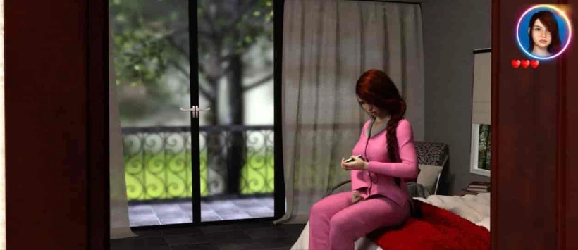 图片[1]-[欧美RPG/汉化/动态CG]我的失忆症女友 最终作弊完结版附DLC版+存档攻略[百度][PC+安卓/8G]』-illusion中国 - - i社游戏-illusion中文汉化官方网站