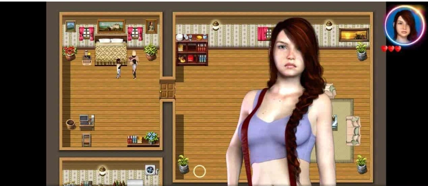 图片[2]-[欧美RPG/汉化/动态CG]我的失忆症女友 最终作弊完结版附DLC版+存档攻略[百度][PC+安卓/8G]』-illusion中国 - - i社游戏-illusion中文汉化官方网站