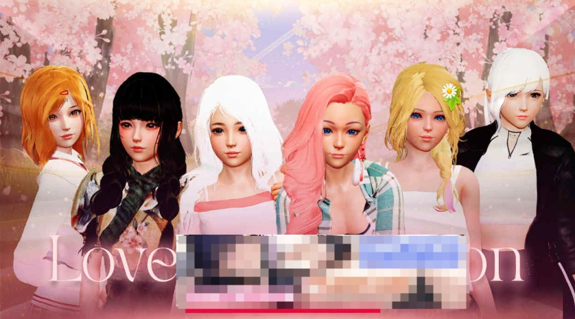 图片[1]-【沙盒SLG/汉化/动态】爱的冠军 Love’s Champion v1.1.3 汉化版【PC+安卓/2.8G】-illusion中国 - - i社游戏-illusion中文汉化官方网站