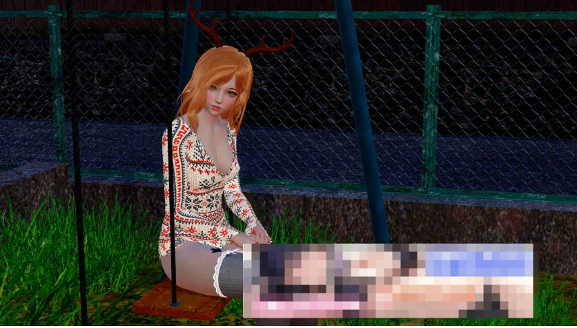 图片[3]-【沙盒SLG/汉化/动态】爱的冠军 Love’s Champion v1.1.3 汉化版【PC+安卓/2.8G】-illusion中国 - - i社游戏-illusion中文汉化官方网站