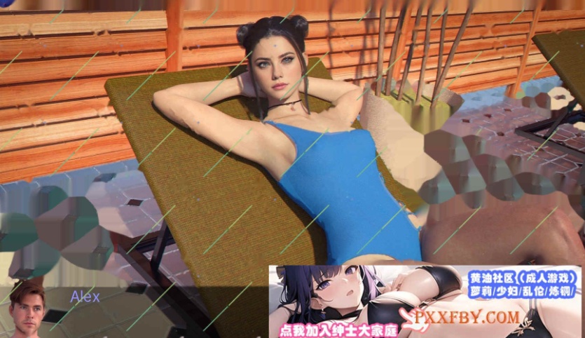 图片[8]-[欧美] [欧美SLG/汉化/动态]丹王V0.11 汉化版[PC+安卓][FM/1.8G/夸克]-illusion中国 - - i社游戏-illusion中文汉化官方网站