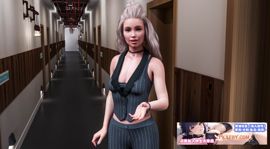 图片[4]-【欧美SLG/中文/动态】激情之风 V3.0 官方中文步兵版★徐娘半老作者【PC+安卓/3.2G/新作】-illusion中国 - - i社游戏-illusion中文汉化官方网站