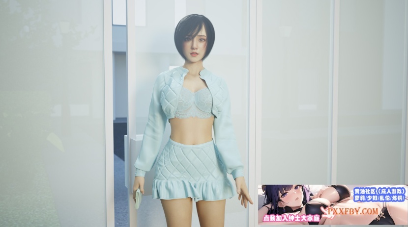 图片[5]-【亚洲风SLG/中文/动态】最热的夏天 Hottest Summer V0.2 汉化版【PC+安卓/1G/更新】-illusion中国 - - i社游戏-illusion中文汉化官方网站
