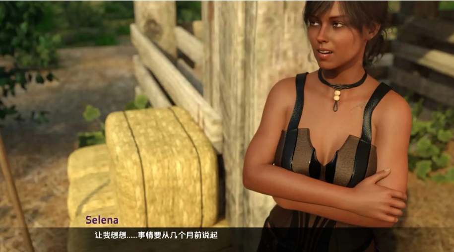 图片[4]-【欧美SLG/汉化/动态】拿非林0.3.3汉化版【PC+安卓/1.29G/更新】-illusion中国 - - i社游戏-illusion中文汉化官方网站