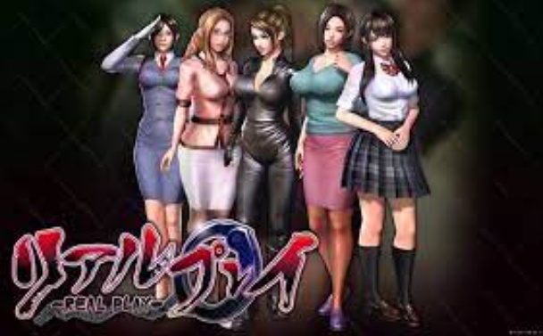 图片[36]-【ILLUSION】I社游戏合集截至2025 无修正汉化硬盘纯净版手慢无[微云/OD]-illusion中国 - - i社游戏-illusion中文汉化官方网站
