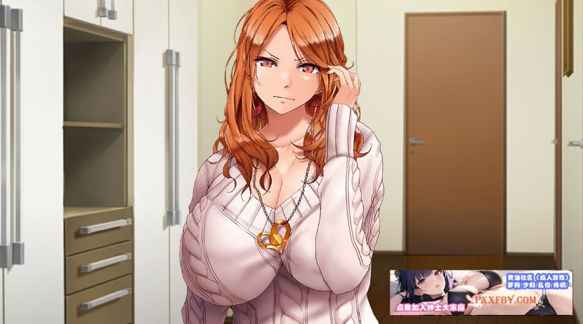 图片[7]-【拔作ADV/中文/全CV】姐妹X奴隶~绝对服从巨乳姐妹每天被中出 官方中文版【2.2G/新作】-illusion中国 - - i社游戏-illusion中文汉化官方网站