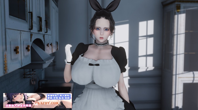 图片[1]-【亚洲SLG/汉化/动态】神秘别墅 The Mystery Villa Ep.3 汉化版【PC+安卓/2.6G/更新】-illusion中国 - - i社游戏-illusion中文汉化官方网站