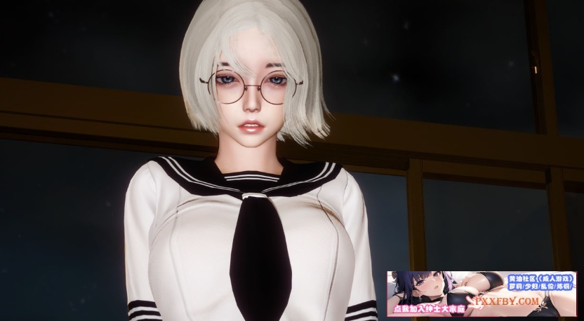 图片[1]-【亚洲SLG/汉化/动态】消失的月 Lost Moon V0.7 汉化版【PC+安卓/3G】-illusion中国 - - i社游戏-illusion中文汉化官方网站