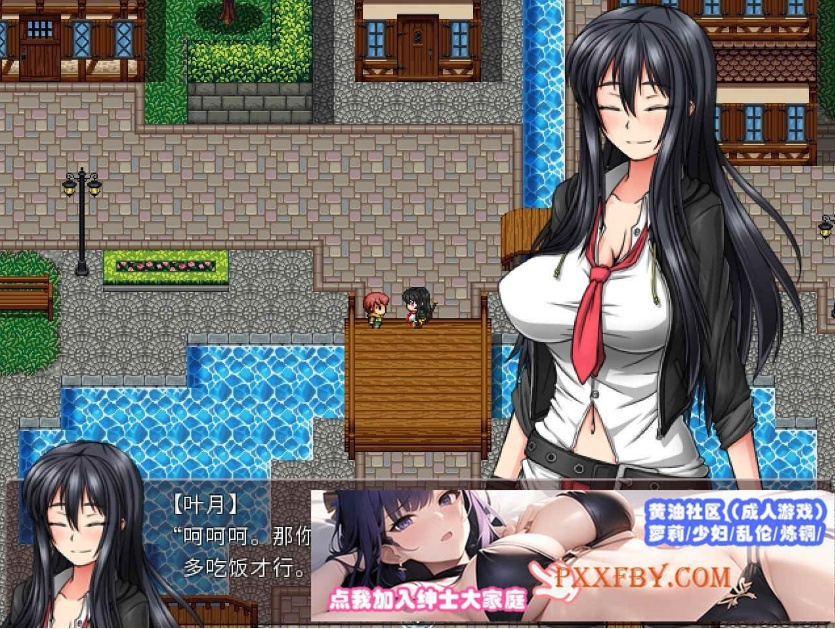 图片[4]-[RPG] [BD]反乌托邦的掠夺者 V1.02 STEAM官方中文版[1.3G]』-illusion中国 - - i社游戏-illusion中文汉化官方网站