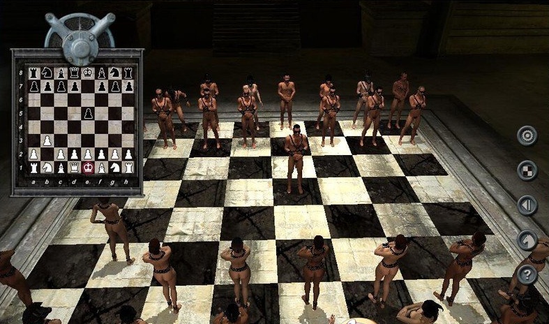 图片[5]-[欧美SLG/3D] 3DH版成人国际象棋 LoveChess Salvage [百度][450M]』-illusion中国 - - i社游戏-illusion中文汉化官方网站