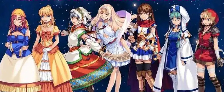 图片[4]-【RPG/汉化】转生异世界汉化版【安卓/216MB】-illusion中国 - - i社游戏-illusion中文汉化官方网站