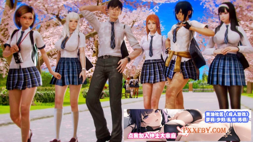 图片[8]-[欧美大作SLG/汉化/动态]二次元老婆学院 Ver0.10.0 汉化版[PC+安卓][10月更新][3.7G/夸克]』-illusion中国 - - i社游戏-illusion中文汉化官方网站
