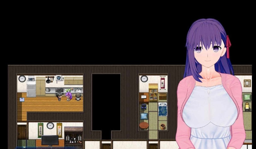 图片[7]-[RPG/中文/动态] FGO：所长的欲望症-樱之章：V1.0 完结重置版 官方中文版[百度] [1.6G]』-illusion中国 - - i社游戏-illusion中文汉化官方网站