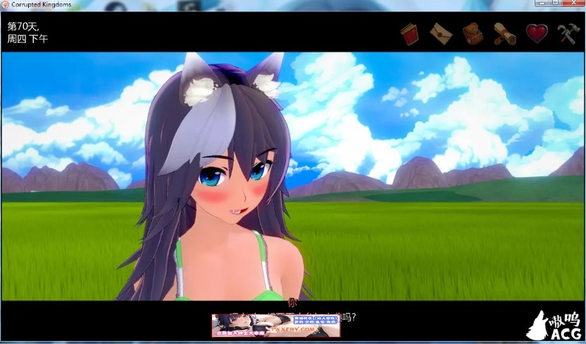 图片[2]-【3D游戏/沙盒/汉化】腐败王国 CorruptedKingdoms V0.20.0 精翻汉化版【PC+安卓/3.4G】-illusion中国 - - i社游戏-illusion中文汉化官方网站