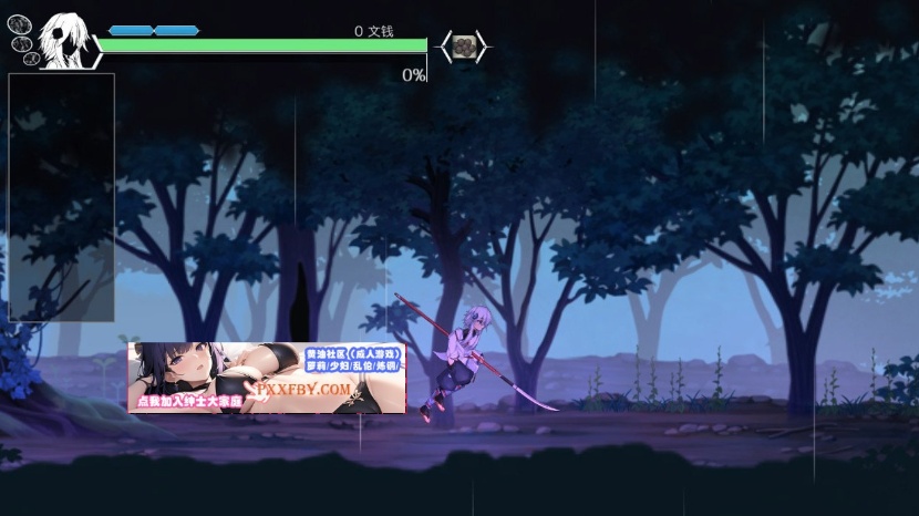 图片[2]-【爆款ACT/中文/全动态】哈奇娜怪异谭 V1.4 官方中文正式版+自带存档+攻略【2G/新作】-illusion中国 - - i社游戏-illusion中文汉化官方网站