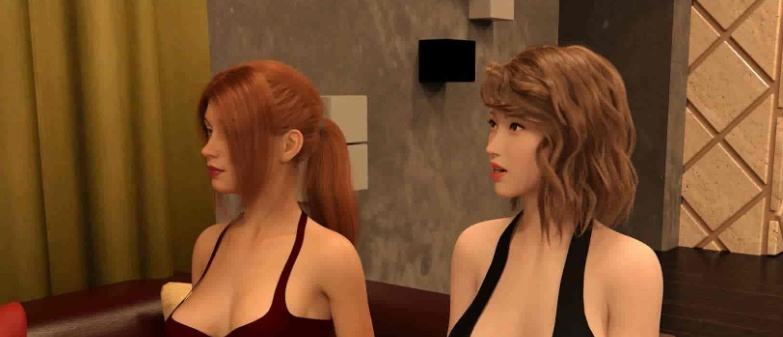 图片[5]-[欧美SLG/汉化/动态]新世界Ch.2-v0.6 精翻汉化版[1.6G/百度]』-illusion中国 - - i社游戏-illusion中文汉化官方网站
