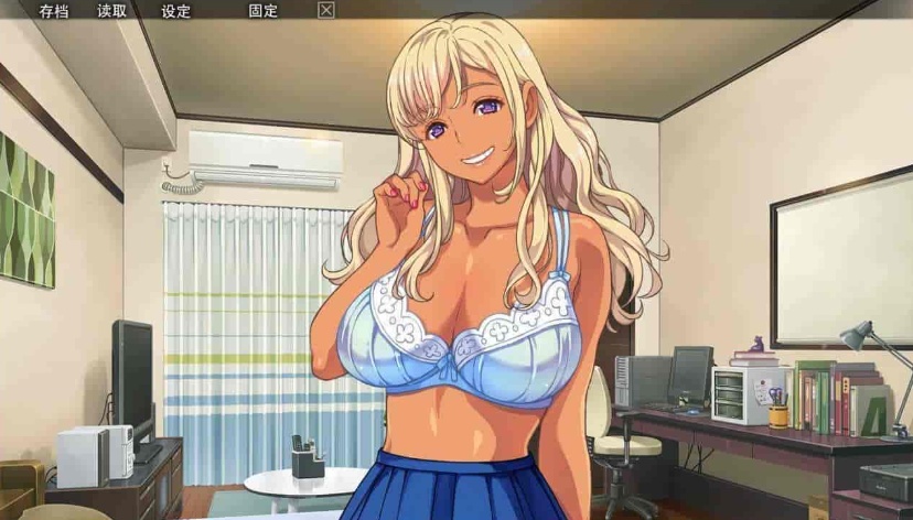 图片[3]-[拔作ADV/中文/步兵]巧嘴辣妹笨小千 STEAM官方中文版/付动画/音声/CG[百度][2G]』-illusion中国 - - i社游戏-illusion中文汉化官方网站