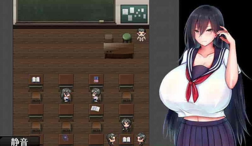 图片[4]-[爆款RPG/汉化]灼炎の巫女：静音~大欧派母娘的エロ净化物语 云汉化版[新作][1G/百度]』-illusion中国 - - i社游戏-illusion中文汉化官方网站