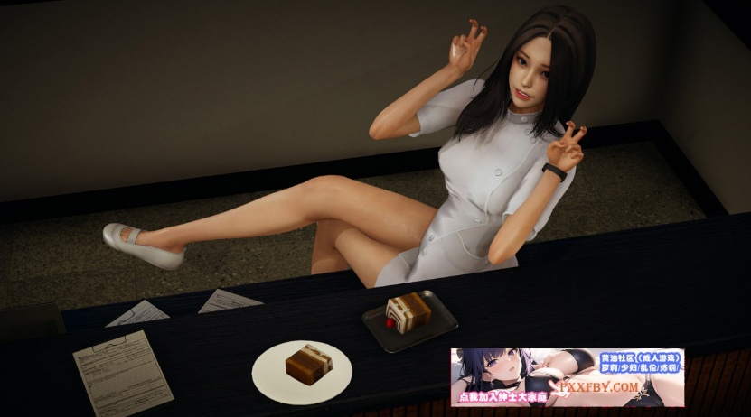 图片[6]-【亚洲风SLG/中文/动态】特工17 Ver22.1 官方中文版【PC+安卓/4.1G/更新】-illusion中国 - - i社游戏-illusion中文汉化官方网站