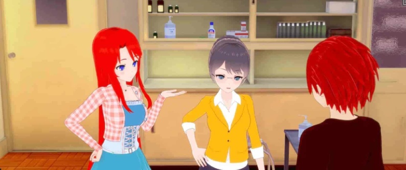 图片[4]-[欧美SLG/汉化/动态]秘密岛v0.2.0.0 汉化版[PC+安卓][1.7G/百度]』-illusion中国 - - i社游戏-illusion中文汉化官方网站