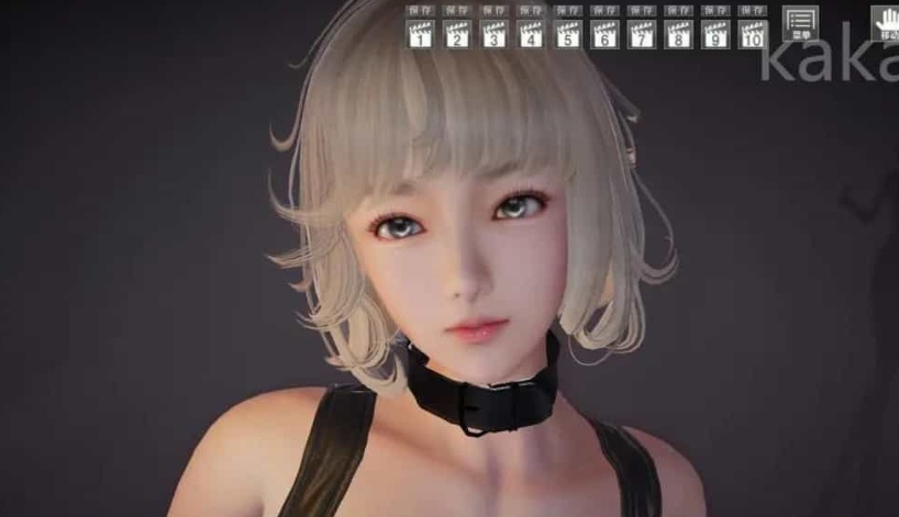 图片[5]-Playhome家族崩坏豪华汉化版V25大升级：光影盛宴 极致高清-illusion中国 - - i社游戏-illusion中文汉化官方网站