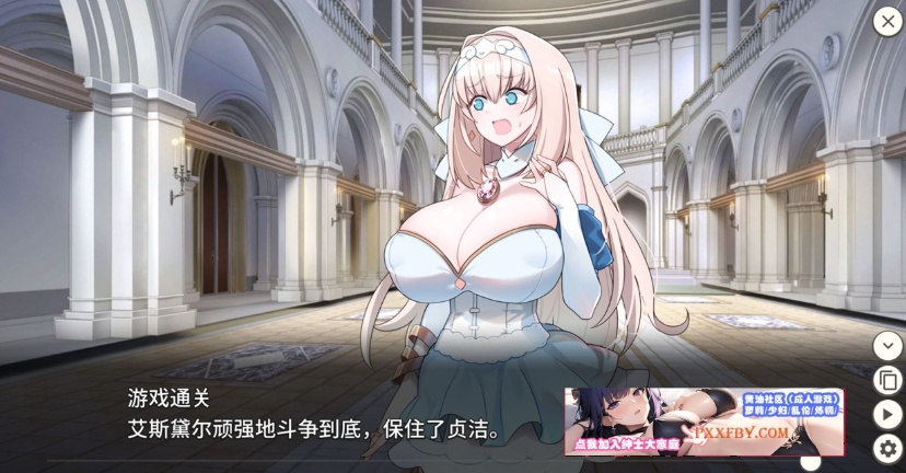 图片[3]-【战略SLG/中文/动态】新人军师公主大人的制胜秘诀 Steam官方中文步兵版【330M/新作】-illusion中国 - - i社游戏-illusion中文汉化官方网站
