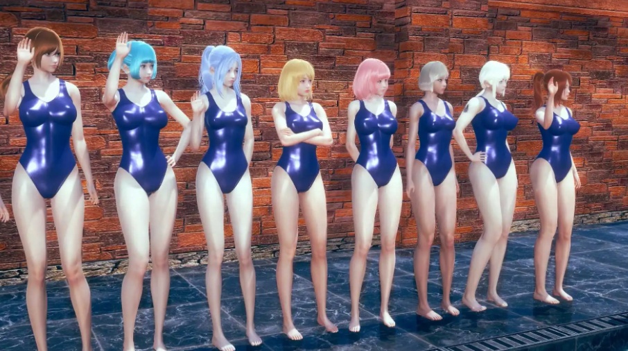 图片[2]-【欧美SLG/汉化/动态】甜蜜的复仇0.06汉化版【PC+安卓/1.70G/更新】-illusion中国 - - i社游戏-illusion中文汉化官方网站