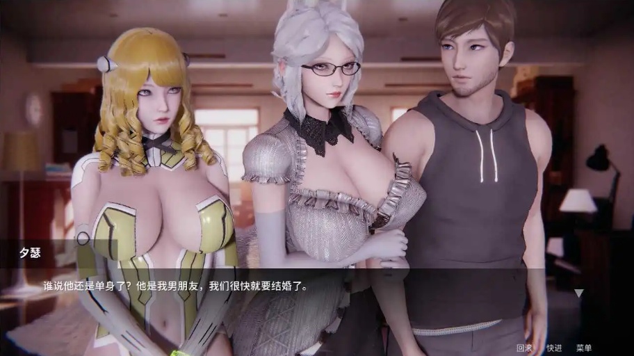 图片[1]-【神作SLG/官中/动态】凤凰0.8.0.1官方版【PC+安卓/2.66G/更新】-illusion中国 - - i社游戏-illusion中文汉化官方网站