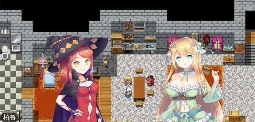 图片[6]-[RPG/中文/换装]阿尼艾丝的工房 V2.0 STEAM官方中文版[百度][920M]』-illusion中国 - - i社游戏-illusion中文汉化官方网站