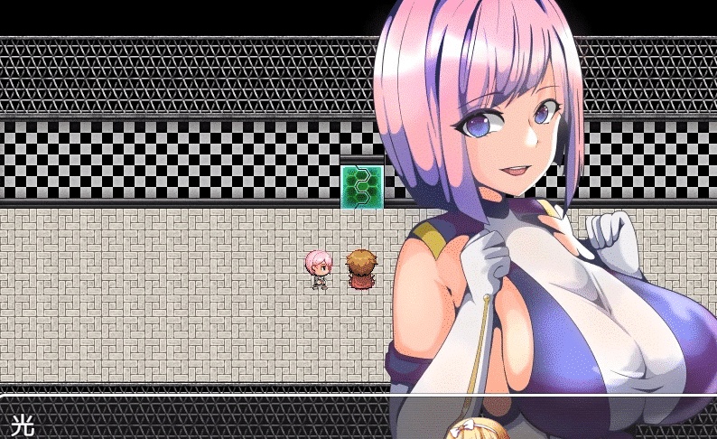 图片[4]-[日系RPG/汉化/动态] 神铁觉醒：神鉄覚醒 PC+安卓云翻汉化版+全回想存档 [百度][600M]』-illusion中国 - - i社游戏-illusion中文汉化官方网站