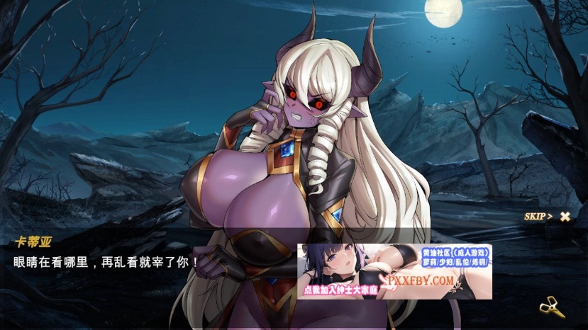 图片[3]-【互动SLG/中文/全动态】异世界猜拳勇者 Steam官方中文步兵修复版【2.7G/国语CV/新作】-illusion中国 - - i社游戏-illusion中文汉化官方网站