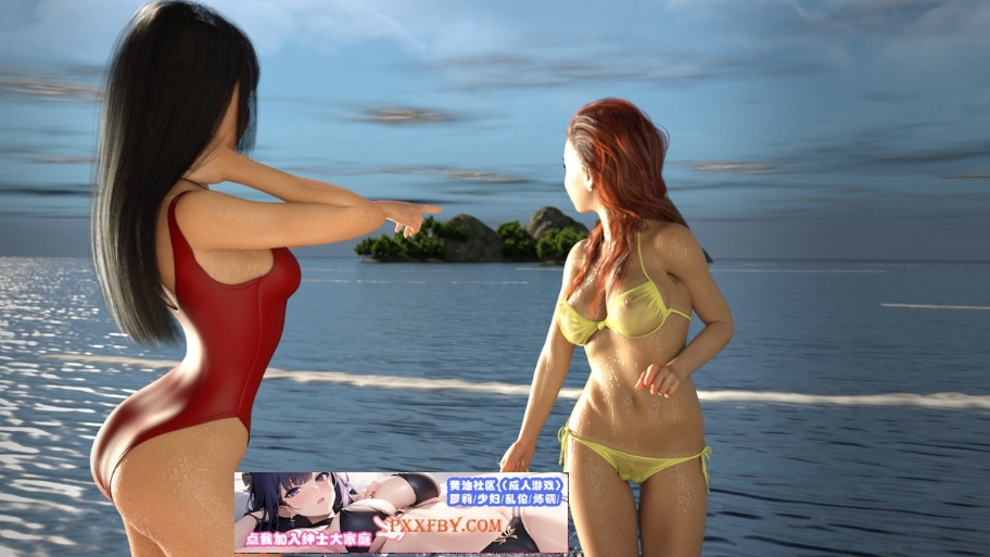 图片[2]-【欧美SLG/汉化/动态】美女与暴徒 V0.3.0b 汉化版【PC+安卓/3.5G】-illusion中国 - - i社游戏-illusion中文汉化官方网站
