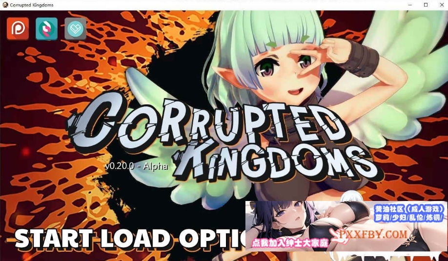 图片[5]-[欧美] [欧美SLG/汉化/动态]腐败王国v0.20.2 精翻汉化版[FM/1.8G/百度]-illusion中国 - - i社游戏-illusion中文汉化官方网站