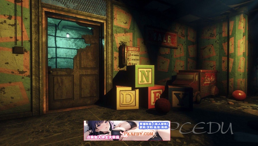 图片[1]-【3D大作/中文/高自由度】《辐射4》异尘之欲 最新稳定整合版 【35G】-illusion中国 - - i社游戏-illusion中文汉化官方网站
