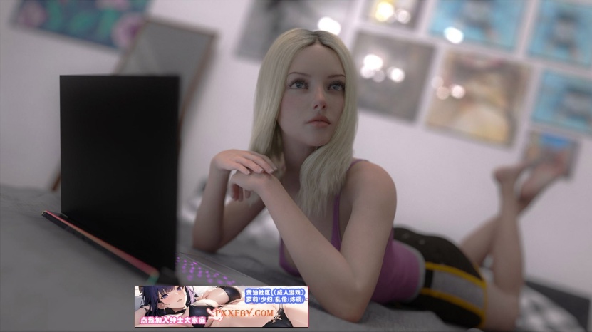 图片[1]-【欧美SLG/汉化/动态】假父亲 Fake Father v0.10b 汉化版【PC+安卓/3.6G】-illusion中国 - - i社游戏-illusion中文汉化官方网站