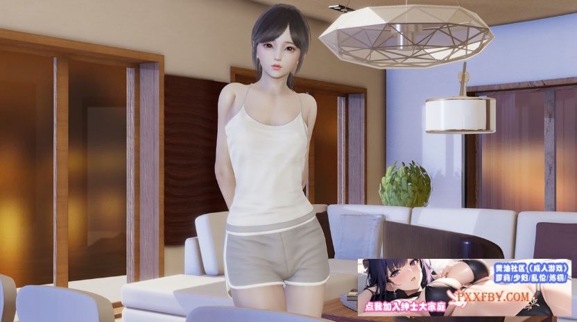 图片[5]-【国产SLG/中文/动态】母上攻略重置版(三) 中文版【PC+安卓模拟器/2.5G/更新】-illusion中国 - - i社游戏-illusion中文汉化官方网站